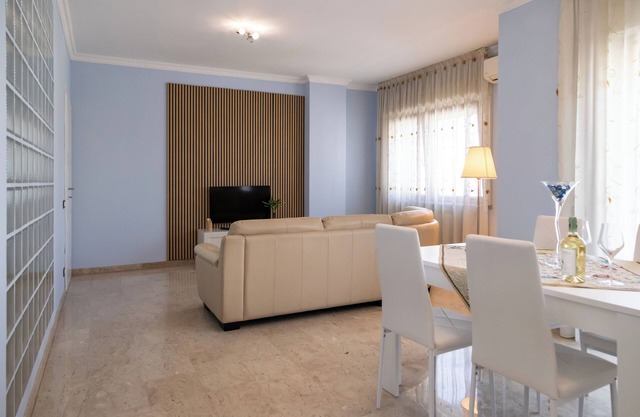 Daisy Family House - Tiburtina