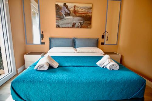 Daisy Rooms Cinque Terre