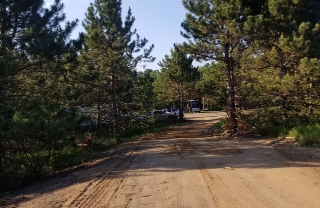 Daisylakervcampground