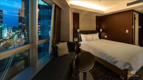Daiwa Roynet Hotel Nagoya Eki Mae