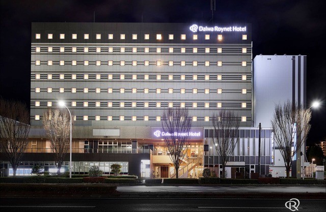 Daiwa Roynet Hotel Tsukuba