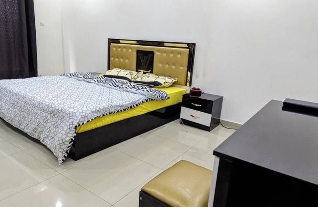 DAKAR CONFORT