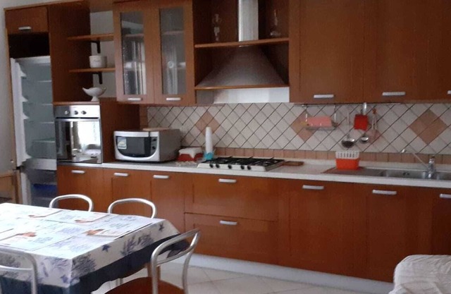 Dal Barone Rooms & Apartment