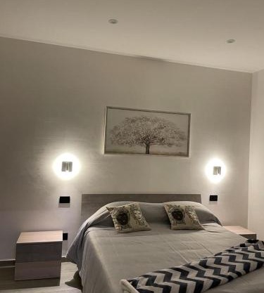 Dal Barone Rooms