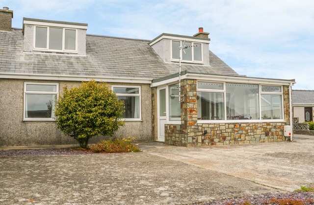 Dalar Deg, ABERDARON