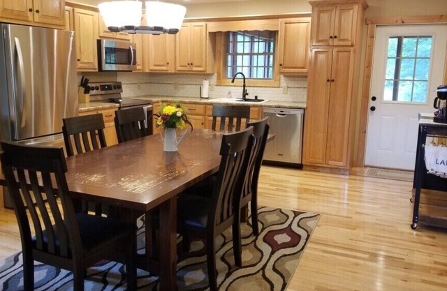 Dale Hollow Lake Liebhaber Cabin Retreat!