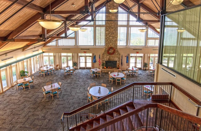 Dale Hollow Lake State Resort Park
