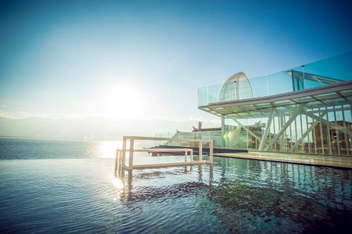Dali Fugao Sea View Hotel