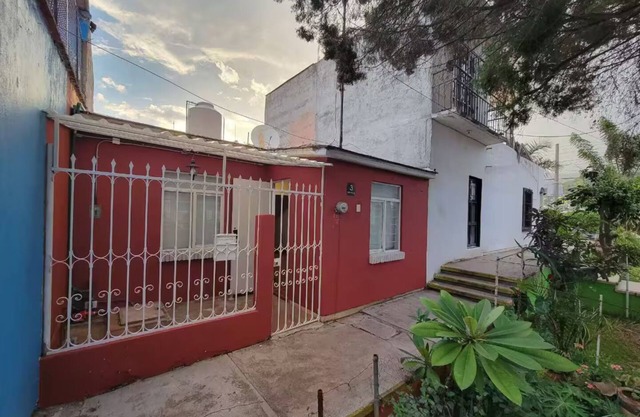 Dali House