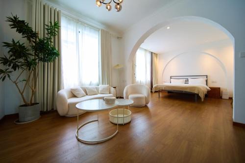 Dali Lanna Hotel