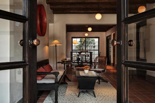 Dali Old Town Anyu hotel