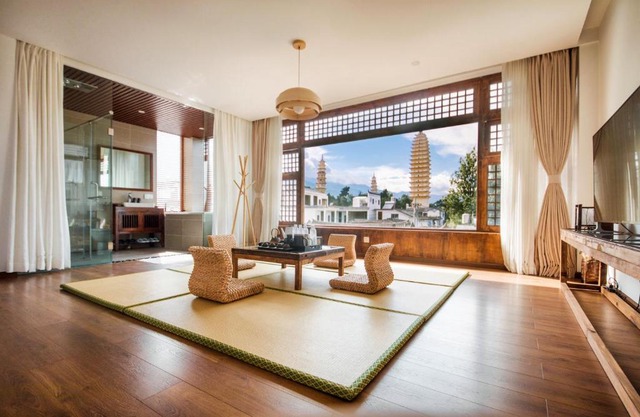 Dali Rong lu Hotel