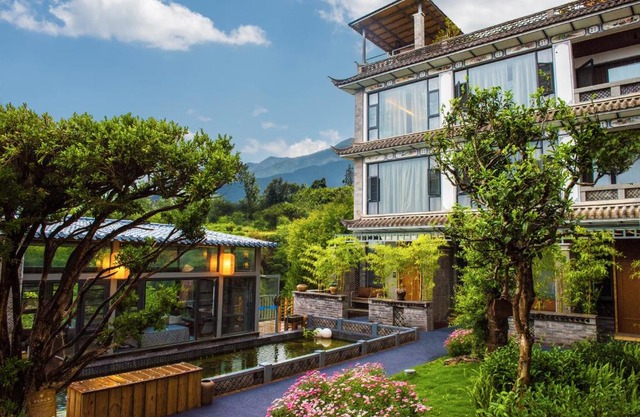 Dali Valley Resort