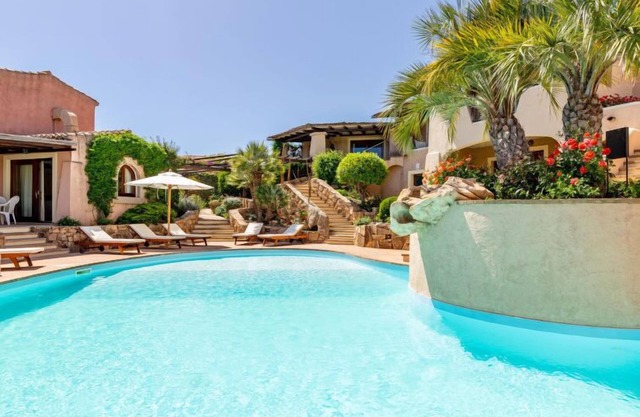 Dalia 18 - Vista Village by Interhome
