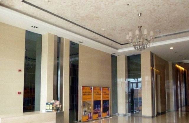 Dalian Yuehao Hotel Apartment