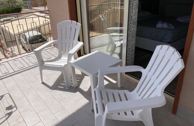 Dalie's House San leone centro