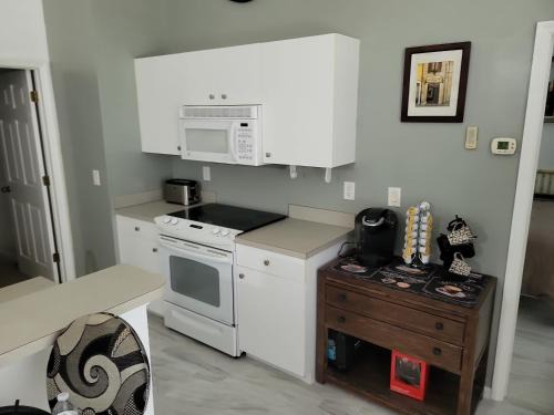 Dallas bnb