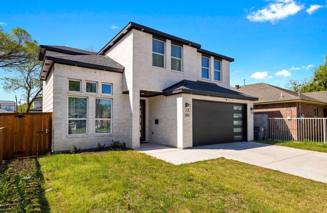 Dallas Luxury New Build - Near Downtown