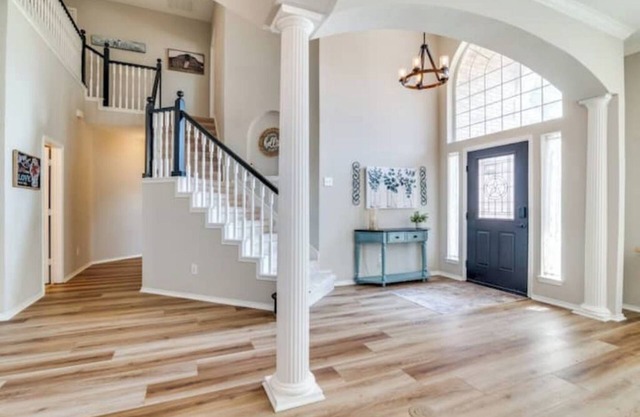 Dallas Peaceful Retreat