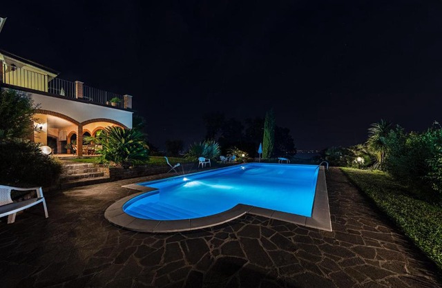Daller Bianca Apartment by Wonderful Italy