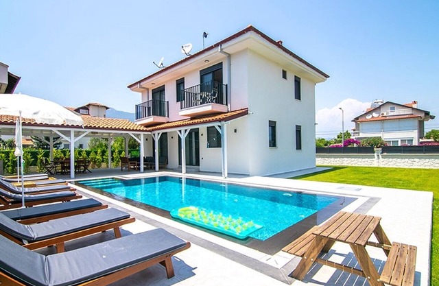 Dalyan Villa Melos