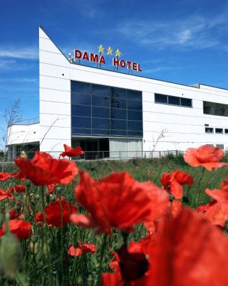 Dama Hotel