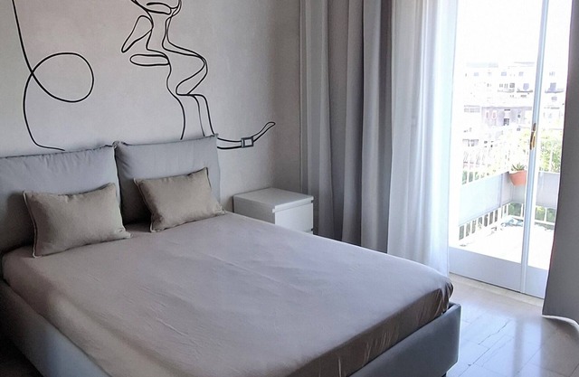 Damablu vacation home