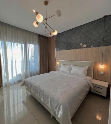 Damac Tower Apartments جناح في برج داماك