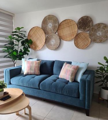Damaka 6 Guest BeachFront Pool Apt at Isabela, PR