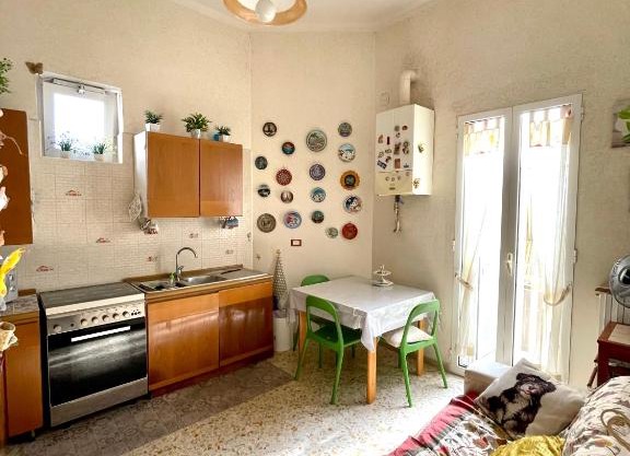DamaniL apartment