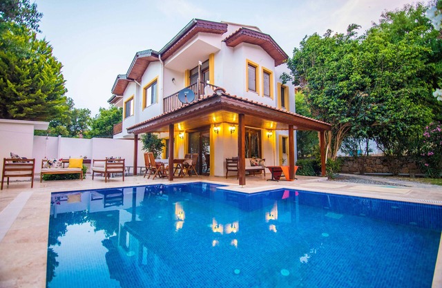 Damla Villa Sogut Holiday Rentals