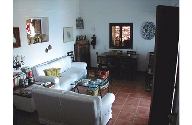 Dammuso Levante "Lanutella"