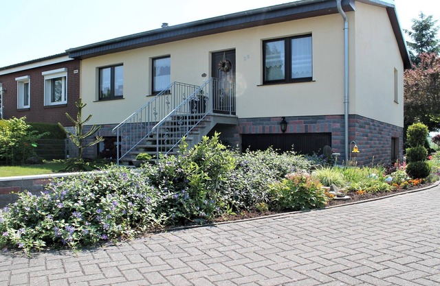 Wunderschöne Ferienwohnung in Damshagen am Meer
