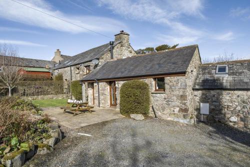 Damson Cottage - Waberthwaite