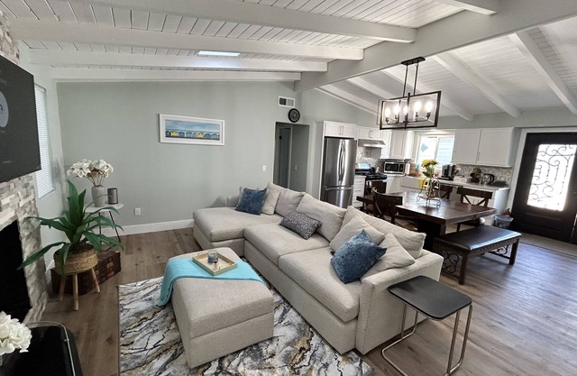 Dana Point Oasis of Tranquility