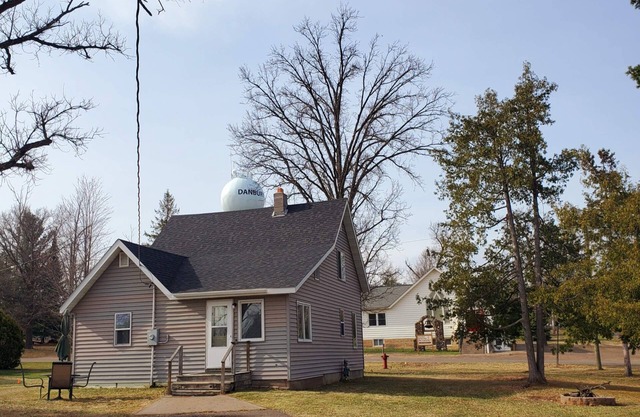 Danbury Retreat
