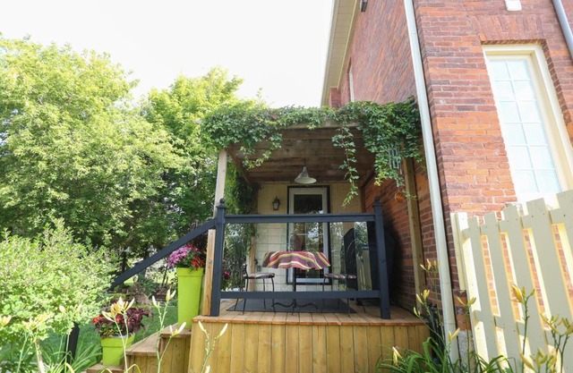 Danby House