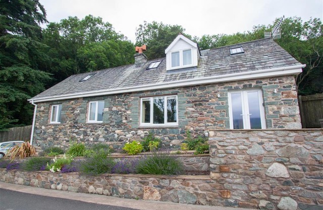 Dancing Beck Cottage