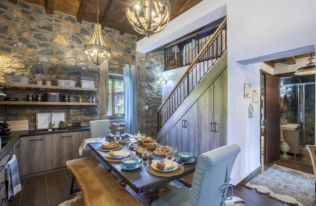 Dandy On The Hill 1 | 103 m² | Bis zu 7 personen