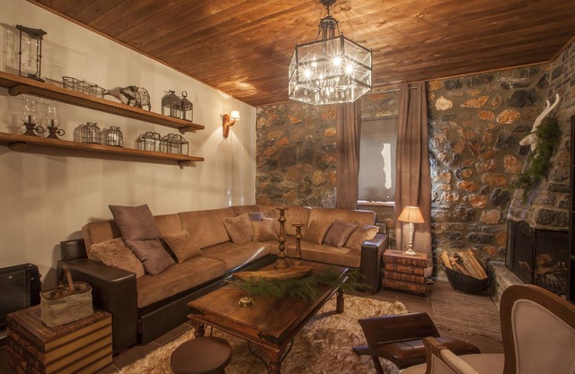 Dandy On The Hill 2 | 88 m² | Bis zu 6 Personen