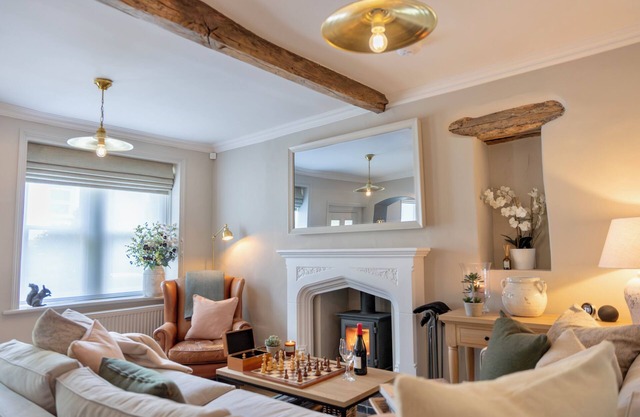 Danes Cottage | Self-Catering Holiday Cottage