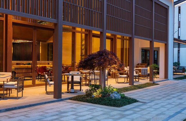 Dangkou Ancient Town Hotel Wuxi - Mgallery Collection