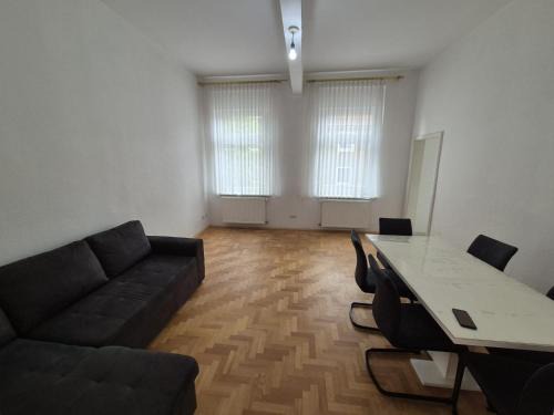 Dania Apartments - zentral, ruhig