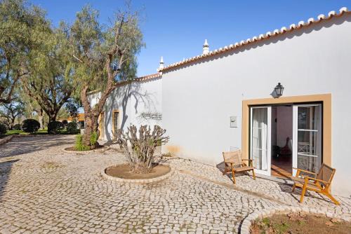Daniel Cottage - Portimão