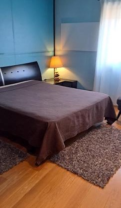 Daniel's Rooms