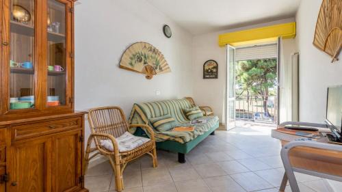 Daniela Apartments