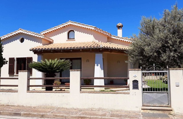 Daniela House