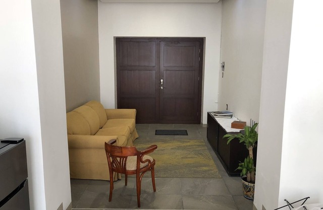Danielle Suite historisches Zentrum Oaxaca