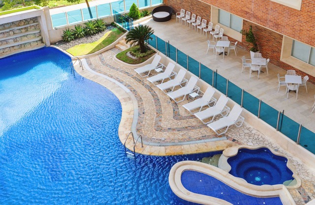 Dann Carlton Barranquilla