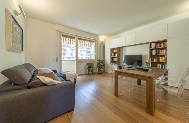 Danti Chich - bright and quiet apartment